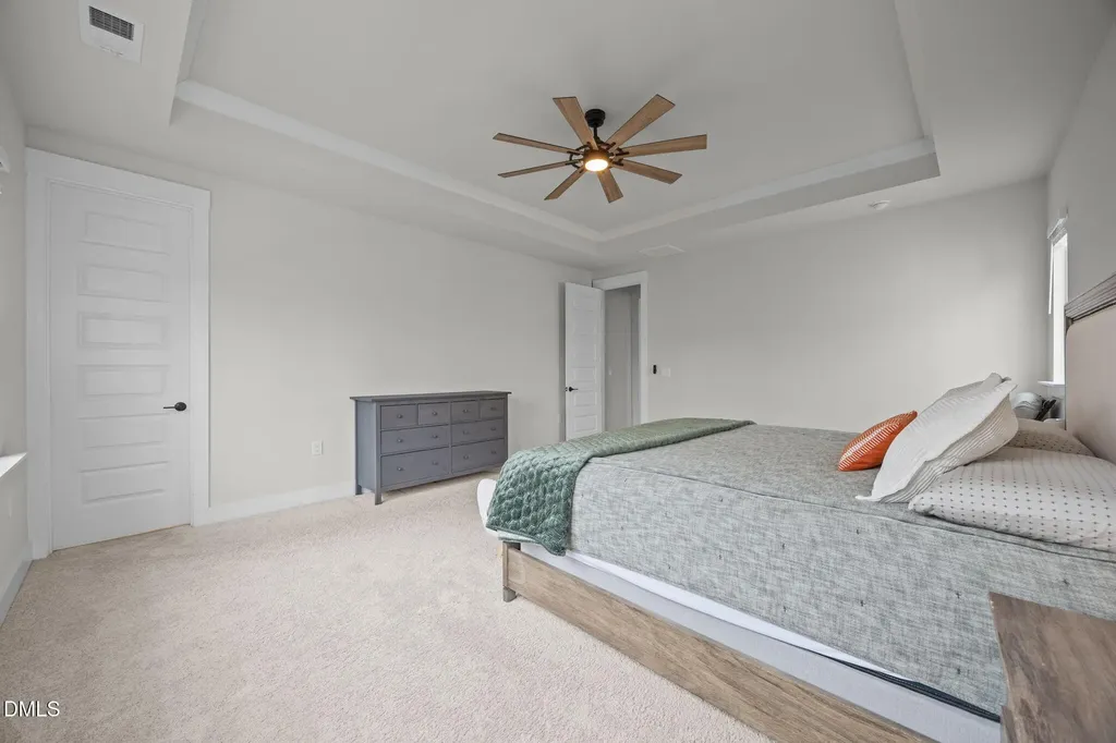 1229 Remey Avenue Wake Forest NC 27587