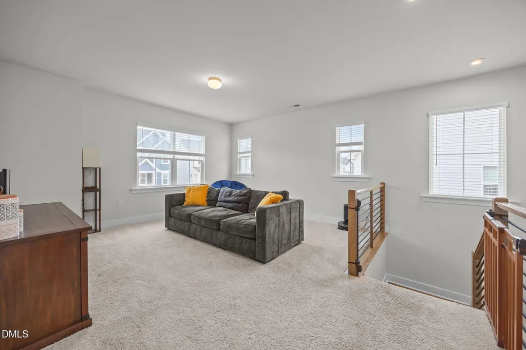1229 Remey Avenue Wake Forest NC 27587
