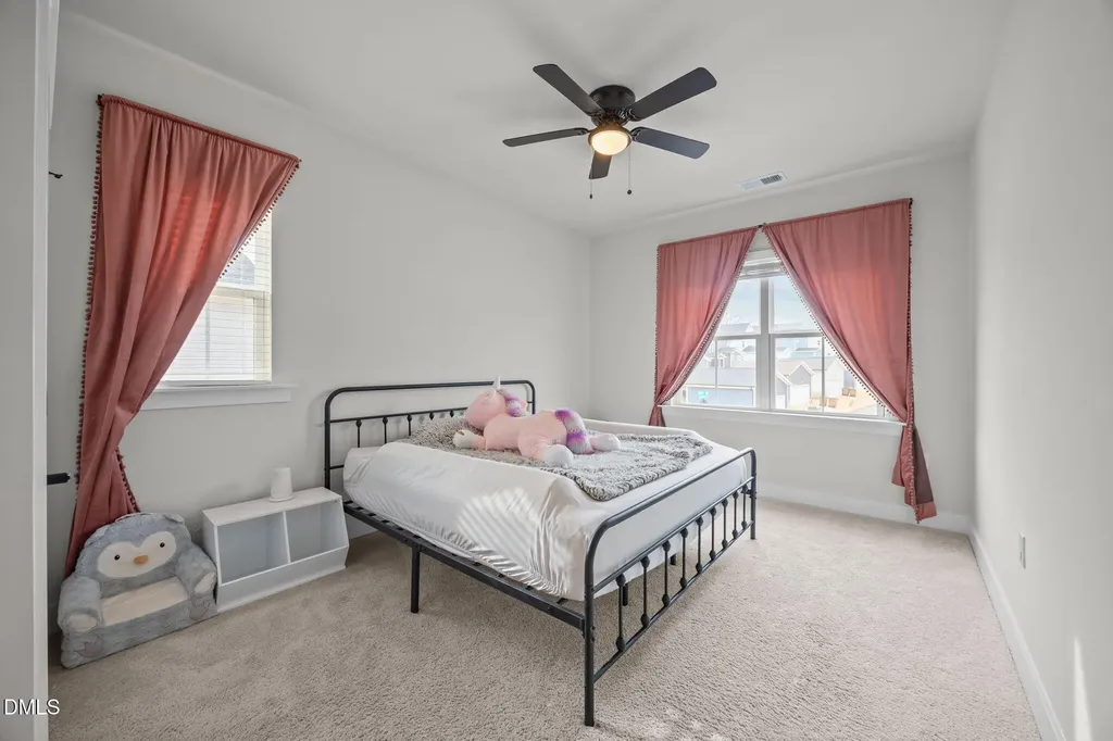 1229 Remey Avenue Wake Forest NC 27587