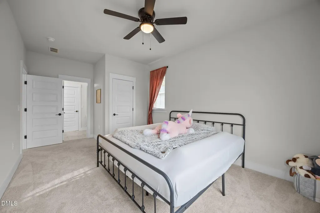 1229 Remey Avenue Wake Forest NC 27587