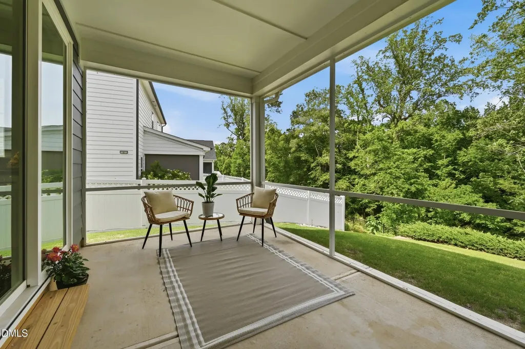 1229 Remey Avenue Wake Forest NC 27587