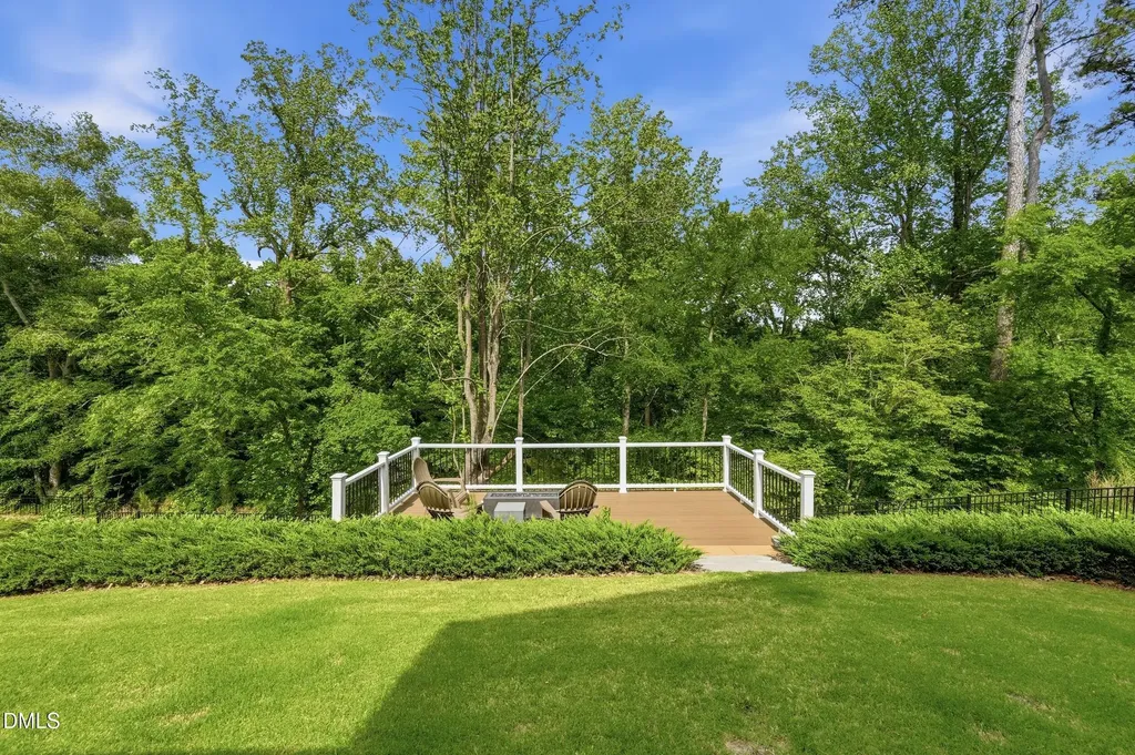 1229 Remey Avenue Wake Forest NC 27587