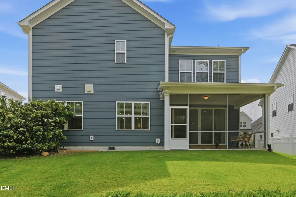 1229 Remey Avenue Wake Forest NC 27587