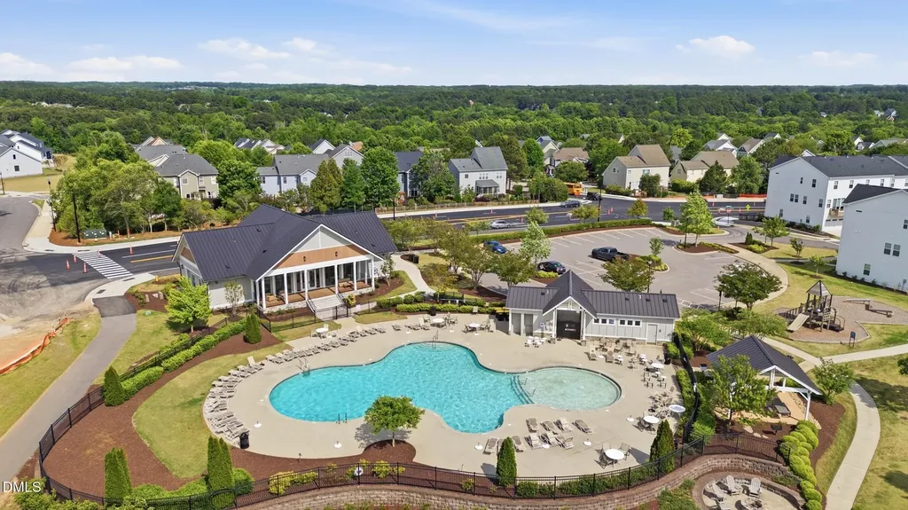 1229 Remey Avenue Wake Forest NC 27587