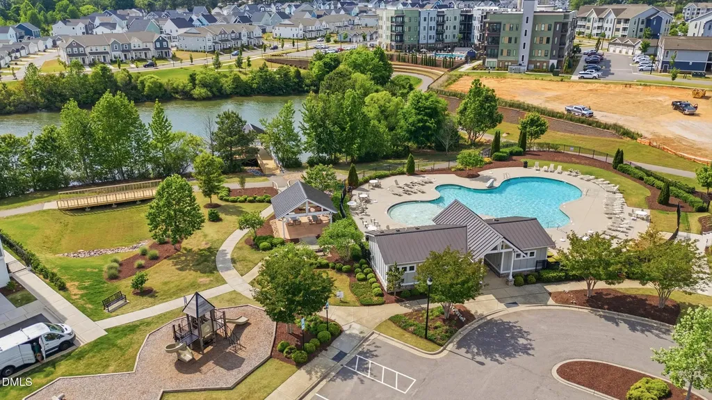 1229 Remey Avenue Wake Forest NC 27587