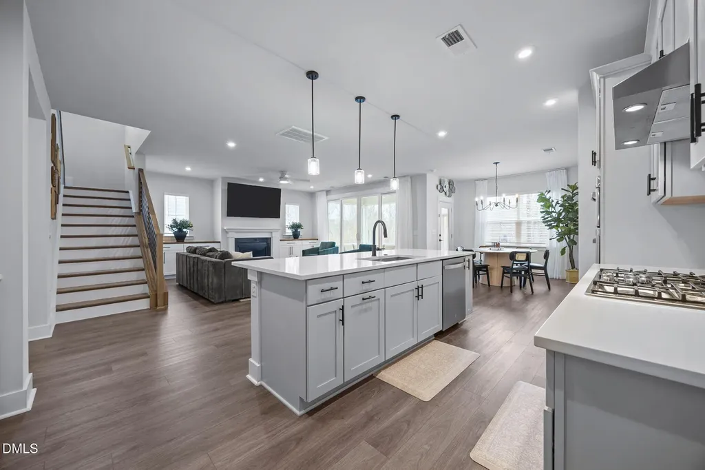 1229 Remey Avenue Wake Forest NC 27587