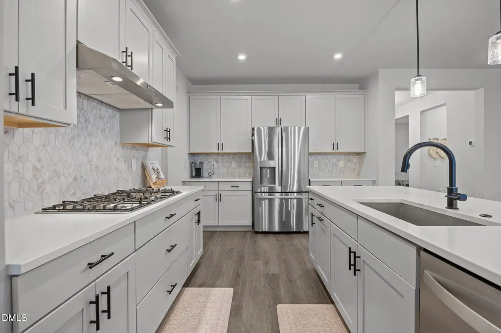1229 Remey Avenue Wake Forest NC 27587