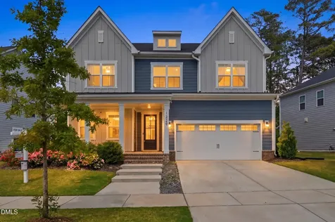 1229 Remey Avenue Wake Forest NC 27587