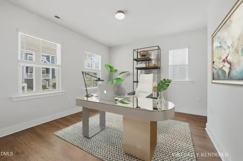 1229 Remey Avenue Wake Forest NC 27587