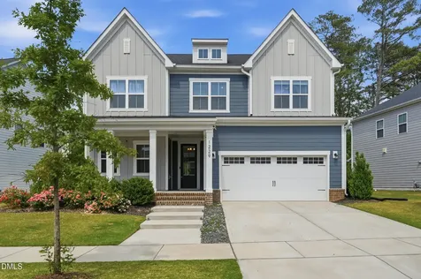 1229 Remey Avenue Wake Forest NC 27587