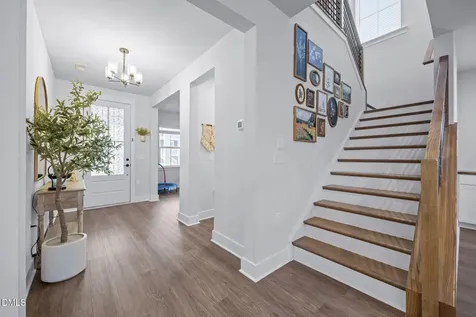 1229 Remey Avenue Wake Forest NC 27587