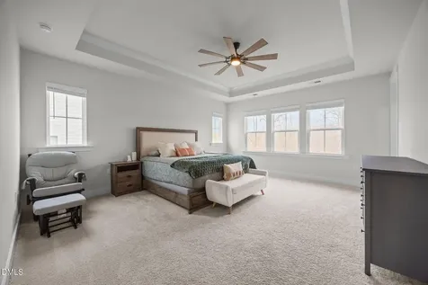 1229 Remey Avenue Wake Forest NC 27587