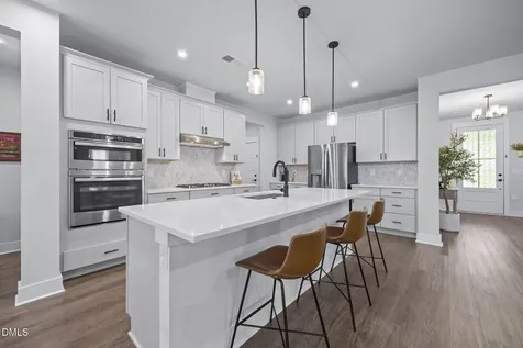 1229 Remey Avenue Wake Forest NC 27587