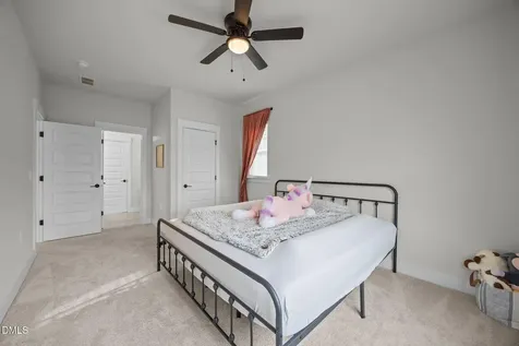 1229 Remey Avenue Wake Forest NC 27587