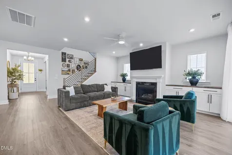 1229 Remey Avenue Wake Forest NC 27587