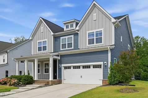 1229 Remey Avenue Wake Forest NC 27587