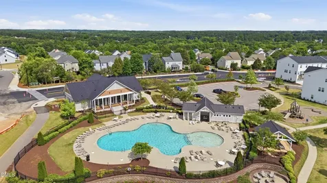 1229 Remey Avenue Wake Forest NC 27587