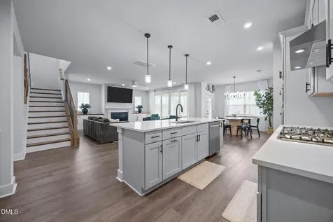1229 Remey Avenue Wake Forest NC 27587
