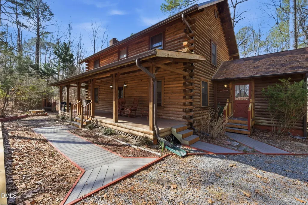 2604 Whistling Quail Apex NC 27502
