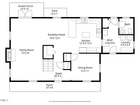 2604 Whistling Quail Apex NC 27502