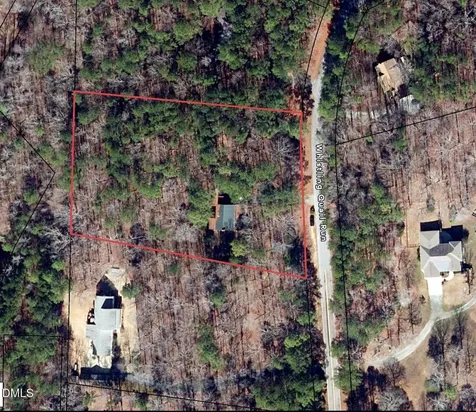 2604 Whistling Quail Apex NC 27502