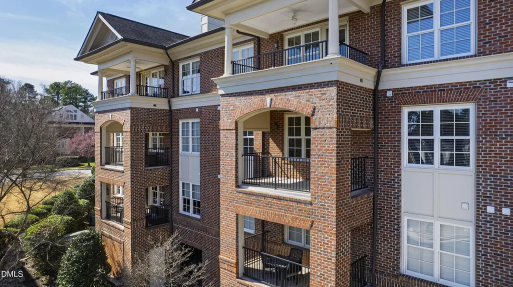 340 Allister Drive Raleigh NC 27609