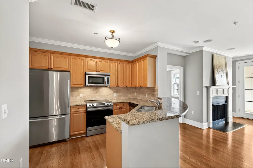 340 Allister Drive Raleigh NC 27609