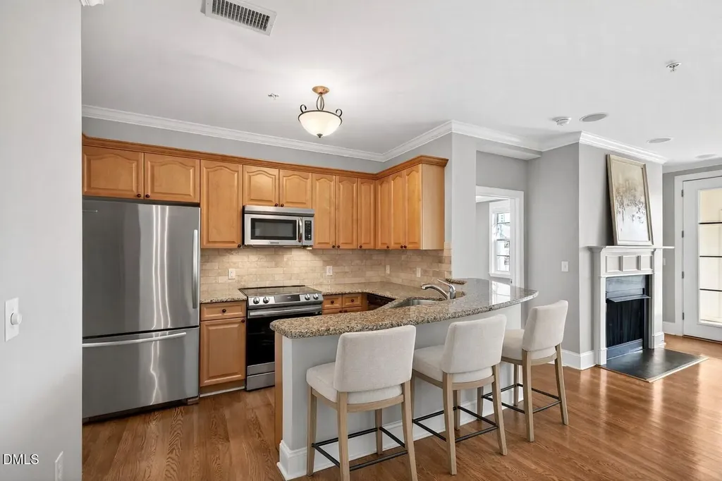 340 Allister Drive Raleigh NC 27609