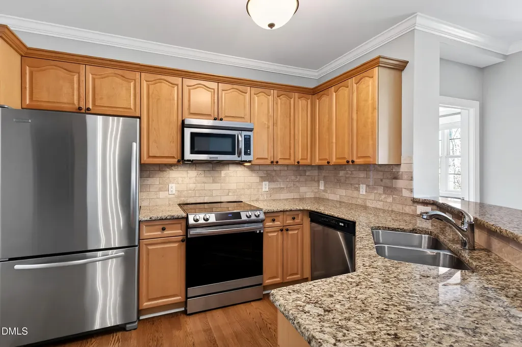 340 Allister Drive Raleigh NC 27609