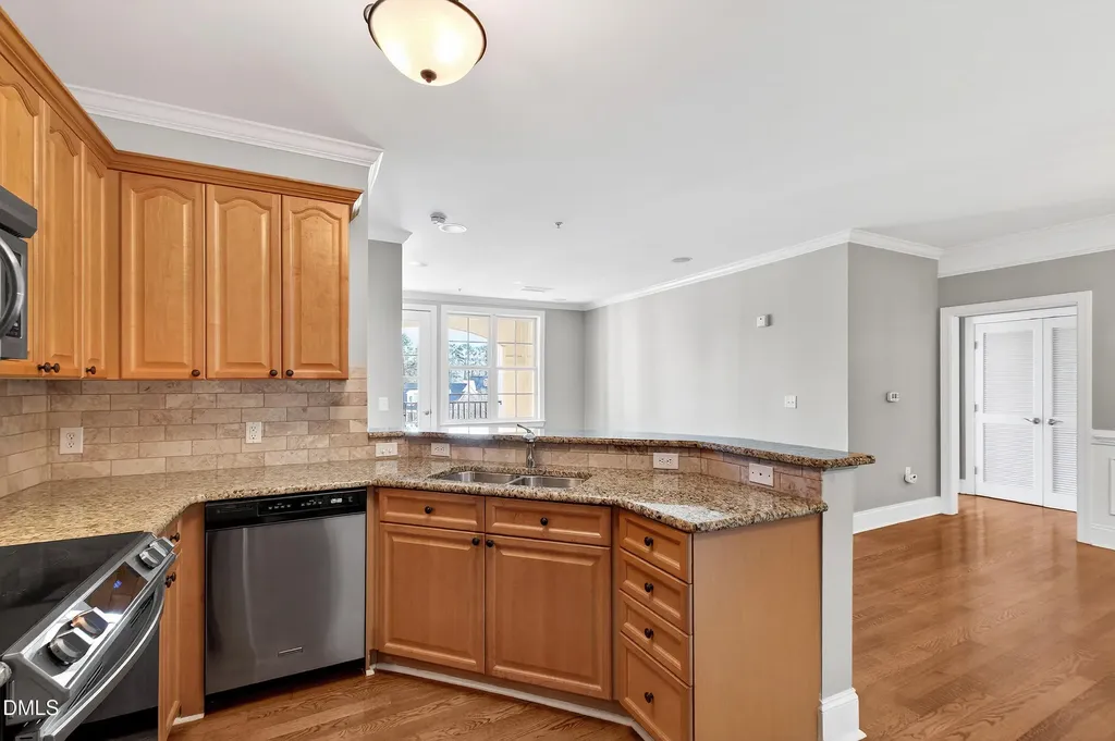 340 Allister Drive Raleigh NC 27609