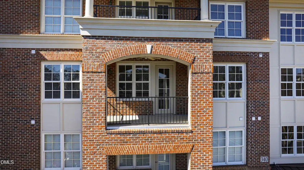 340 Allister Drive Raleigh NC 27609