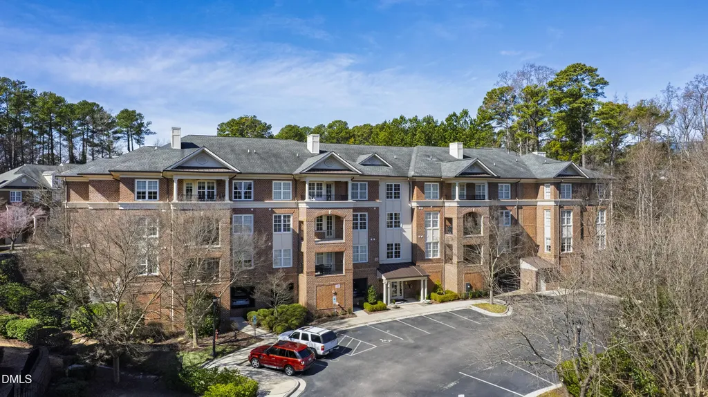 340 Allister Drive Raleigh NC 27609