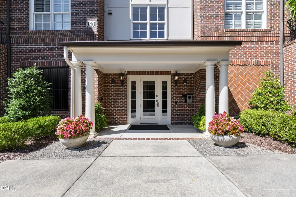 340 Allister Drive Raleigh NC 27609