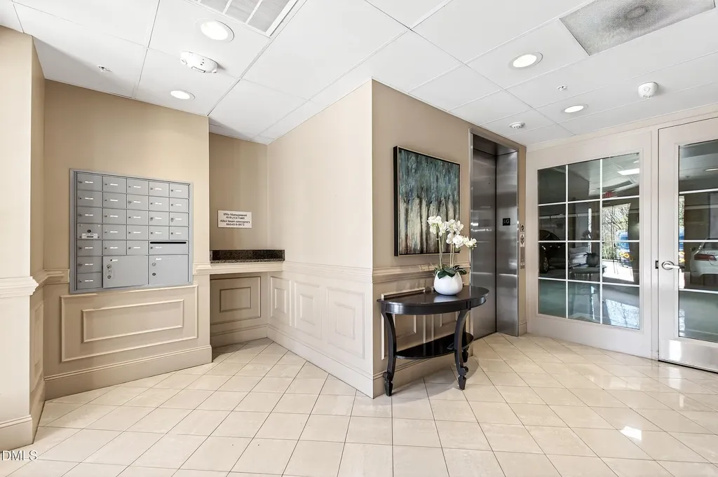 340 Allister Drive Raleigh NC 27609