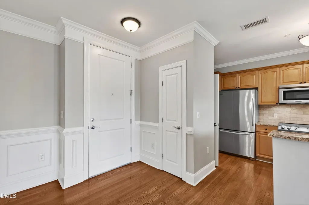 340 Allister Drive Raleigh NC 27609
