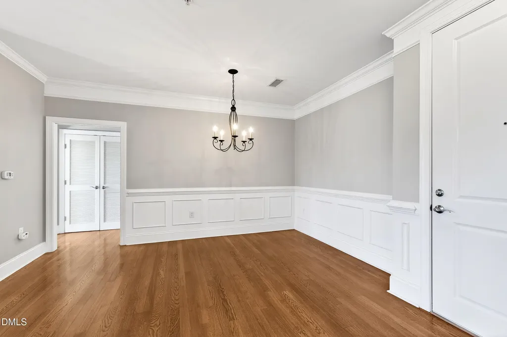 340 Allister Drive Raleigh NC 27609