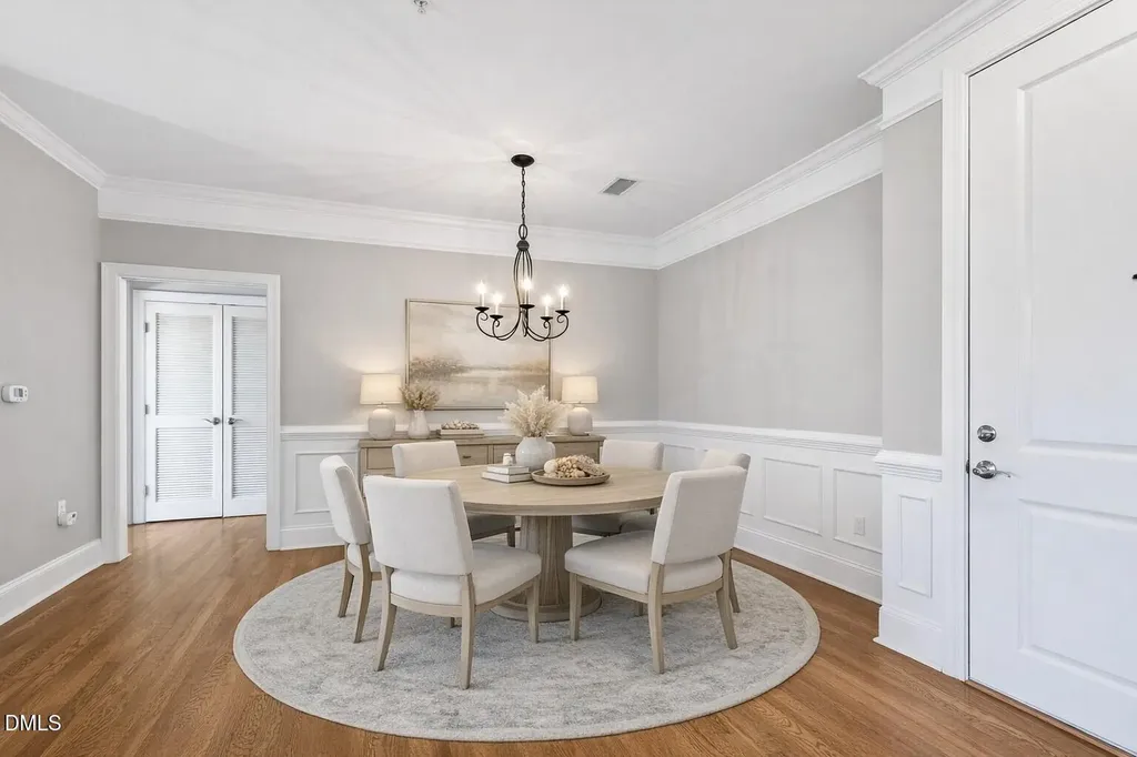 340 Allister Drive Raleigh NC 27609