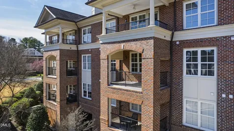 340 Allister Drive Raleigh NC 27609