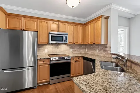 340 Allister Drive Raleigh NC 27609