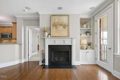 340 Allister Drive Raleigh NC 27609