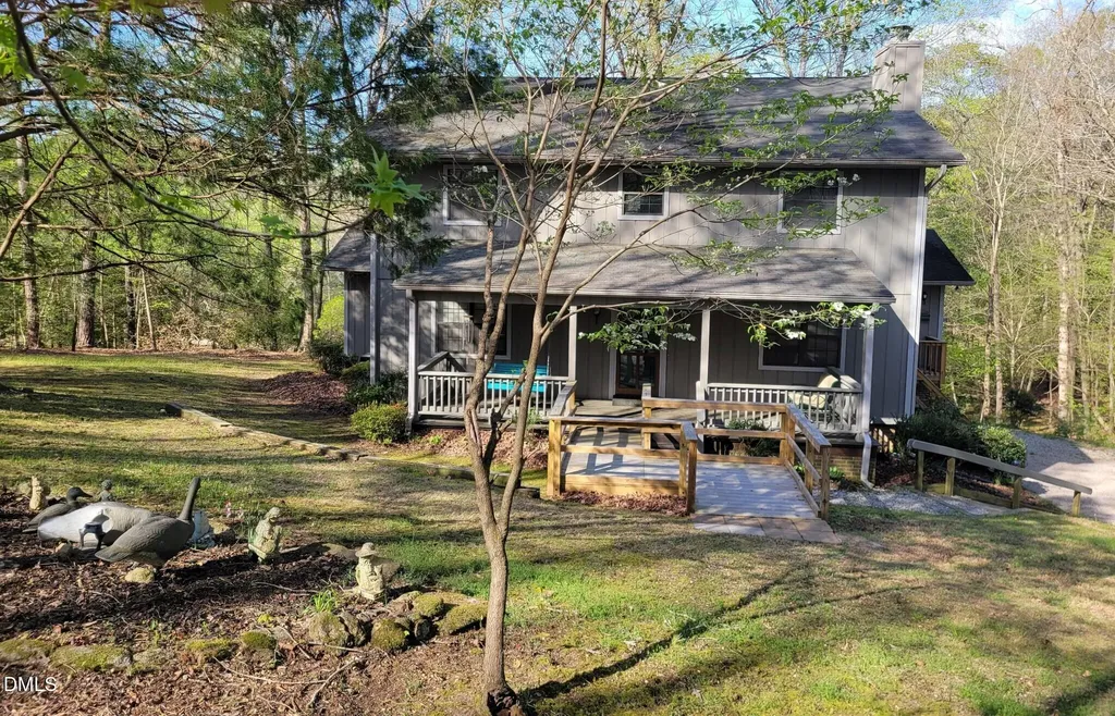 7901 River Ridge Road Wake Forest NC 27587
