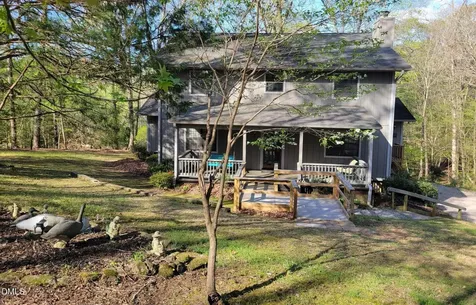 7901 River Ridge Road Wake Forest NC 27587