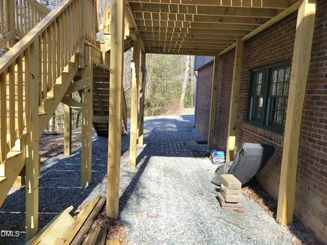 7901 River Ridge Road Wake Forest NC 27587