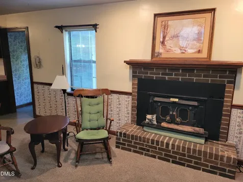 7901 River Ridge Road Wake Forest NC 27587