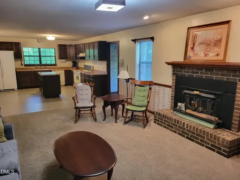 7901 River Ridge Road Wake Forest NC 27587