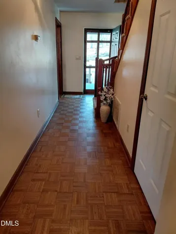 7901 River Ridge Road Wake Forest NC 27587