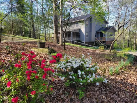 7901 River Ridge Road Wake Forest NC 27587