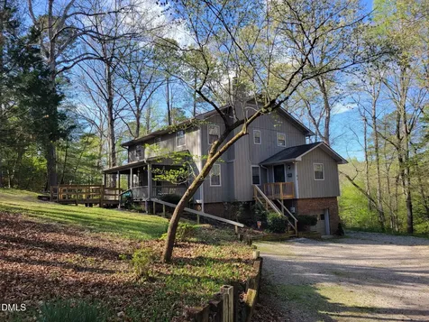7901 River Ridge Road Wake Forest NC 27587
