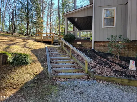 7901 River Ridge Road Wake Forest NC 27587