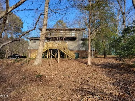 7901 River Ridge Road Wake Forest NC 27587